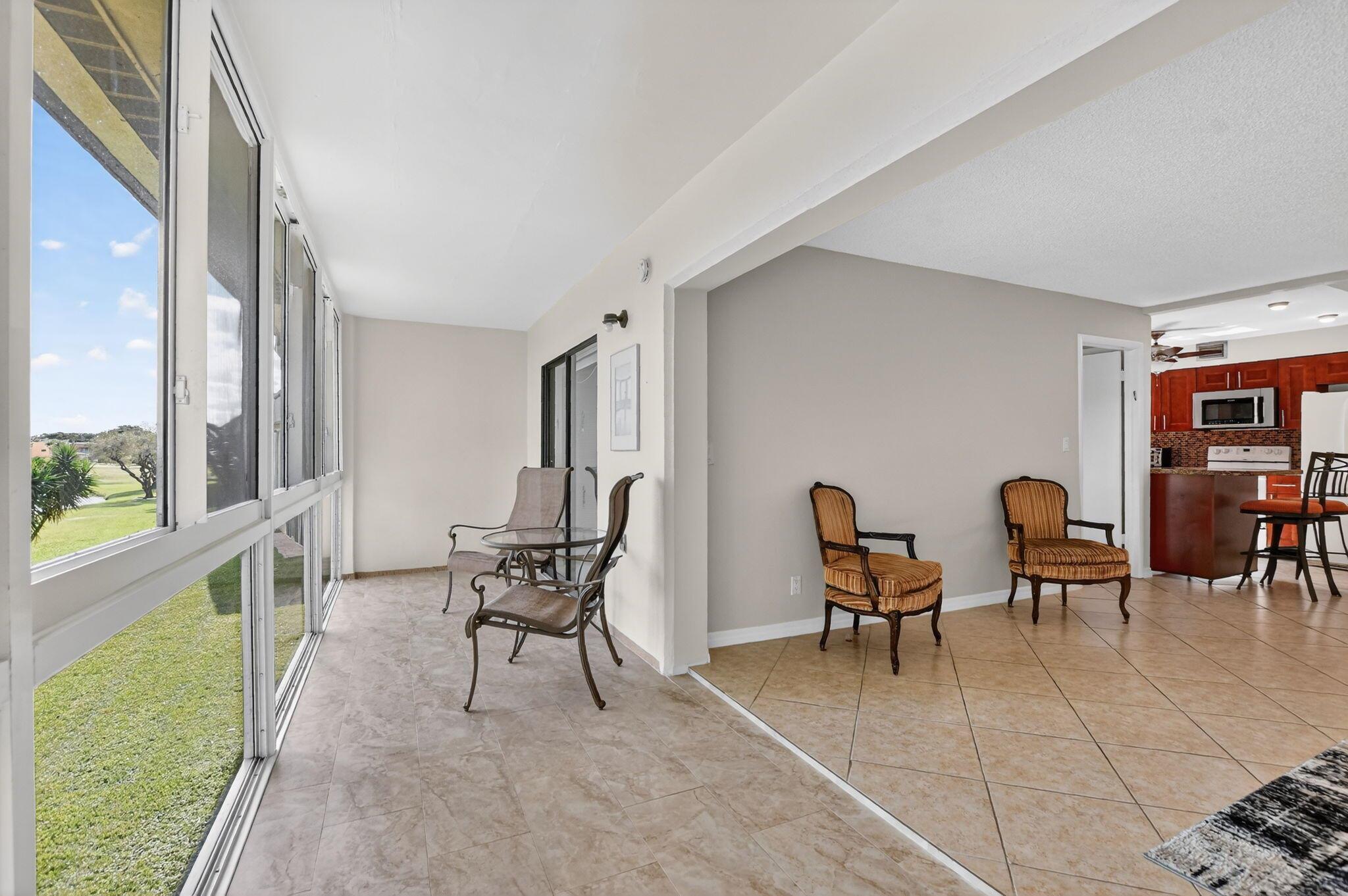 King's Point Piedmont C B - Residential Lease