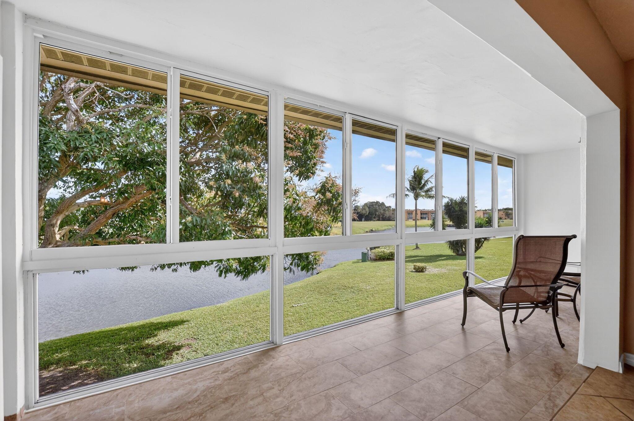 King's Point Piedmont C B - Residential Lease