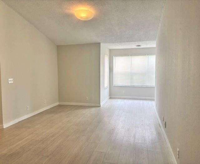 Coral Key Condominium - Residential Lease