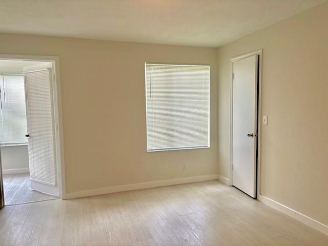 Coral Key Condominium - Residential Lease