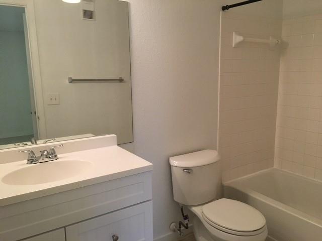 Coral Key Condominium - Residential Lease
