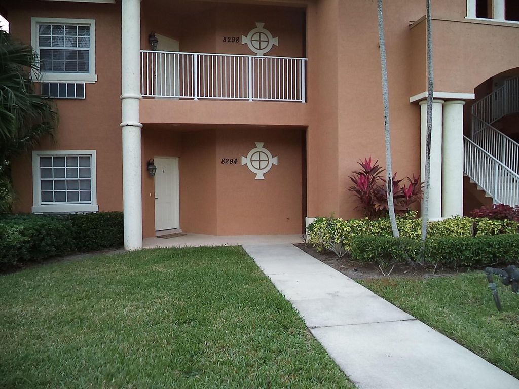 Photo of 8294 Mulligan Circle #2311, Port Saint Lucie, FL 34986 (MLS # R10944141)