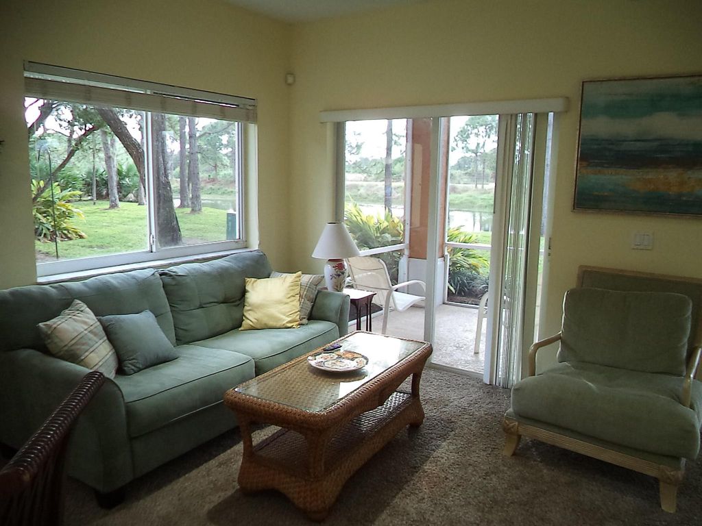 Photo of 8294 Mulligan Circle #2311, Port Saint Lucie, FL 34986 (MLS # R10944141)