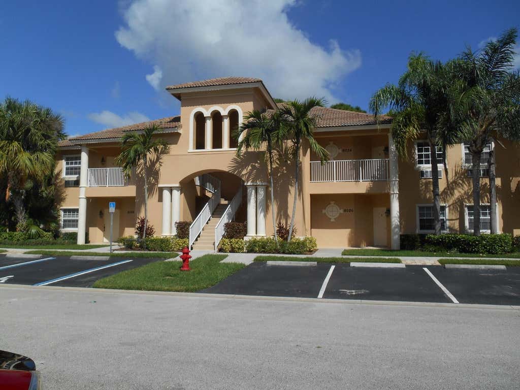 Photo of 8294 Mulligan Circle #2311, Port Saint Lucie, FL 34986 (MLS # R10944141)