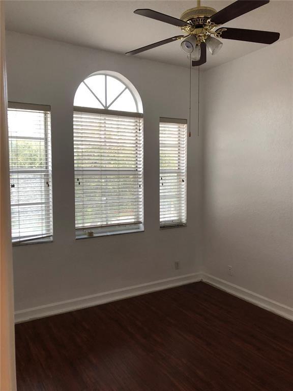 HERON BAY 6 - Residential Lease