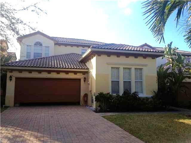 HERON BAY 6 - Residential Lease