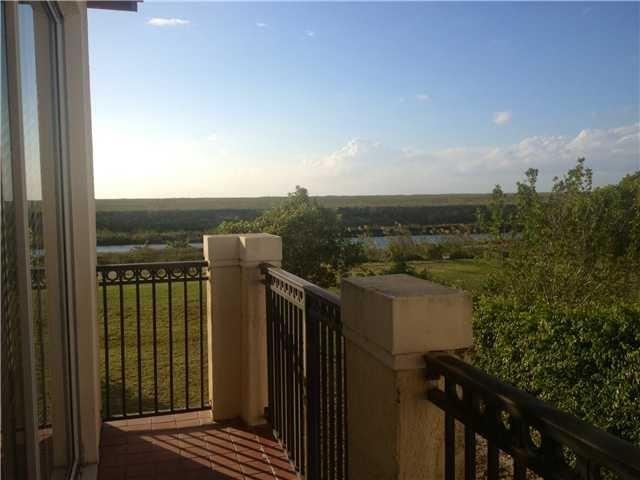 HERON BAY 6 - Residential Lease