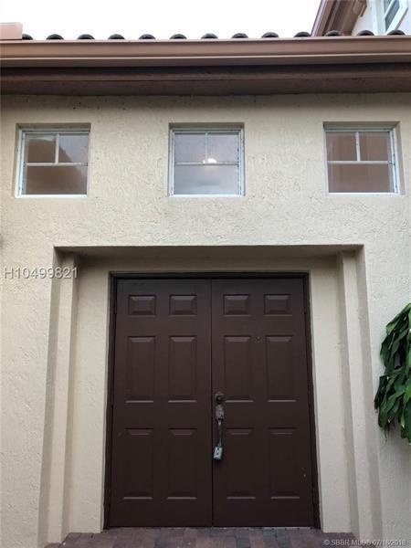 HERON BAY 6 - Residential Lease