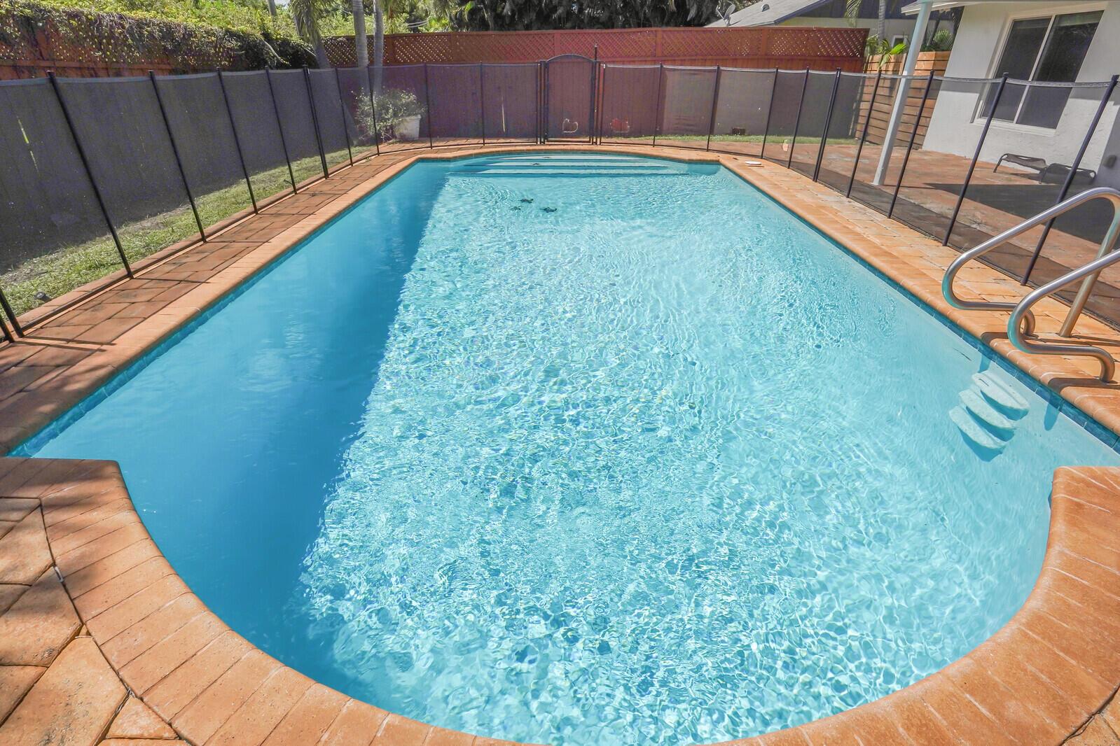 DELRAY GARDEN ESTATES 2 - Residential