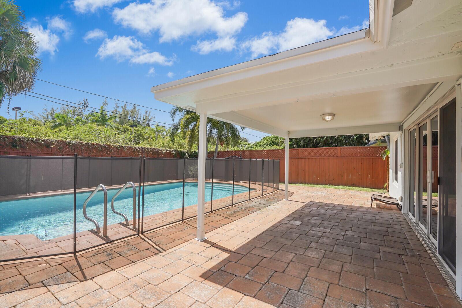 DELRAY GARDEN ESTATES 2 - Residential