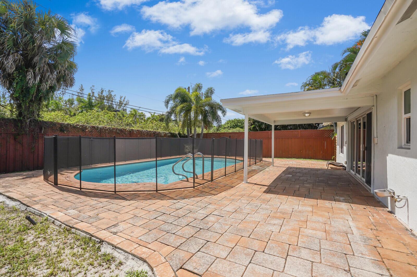 DELRAY GARDEN ESTATES 2 - Residential