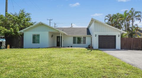 5040 Oak Hill Road Delray Beach FL 33484