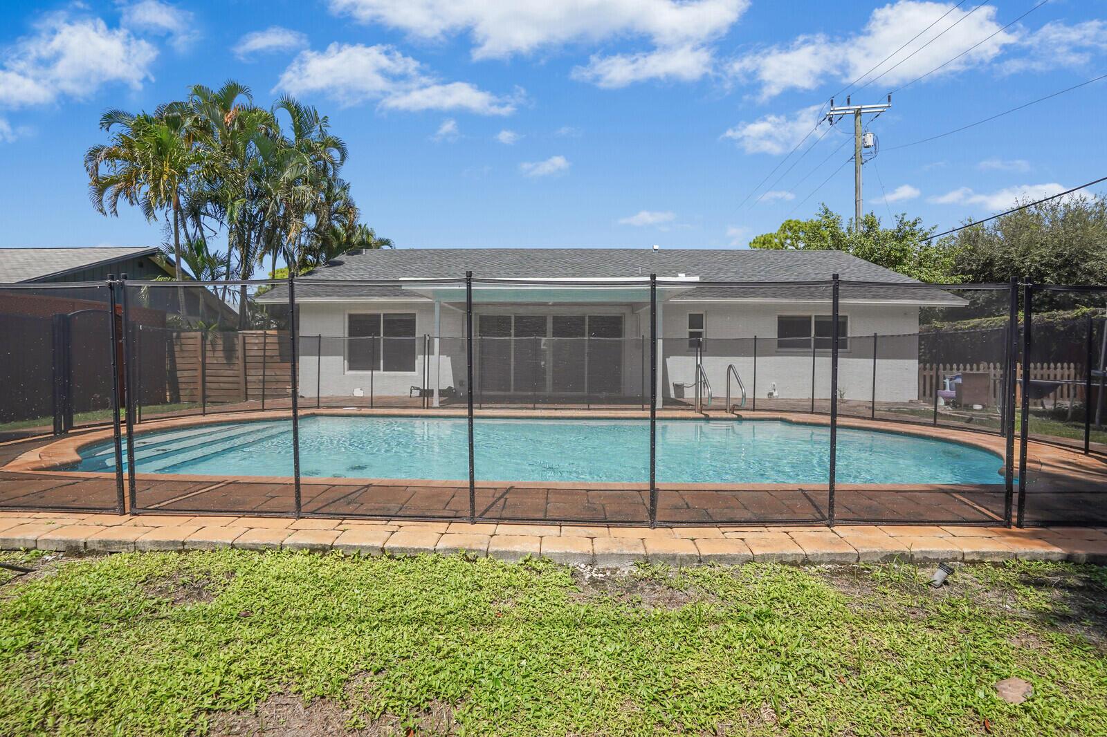 DELRAY GARDEN ESTATES 2 - Residential