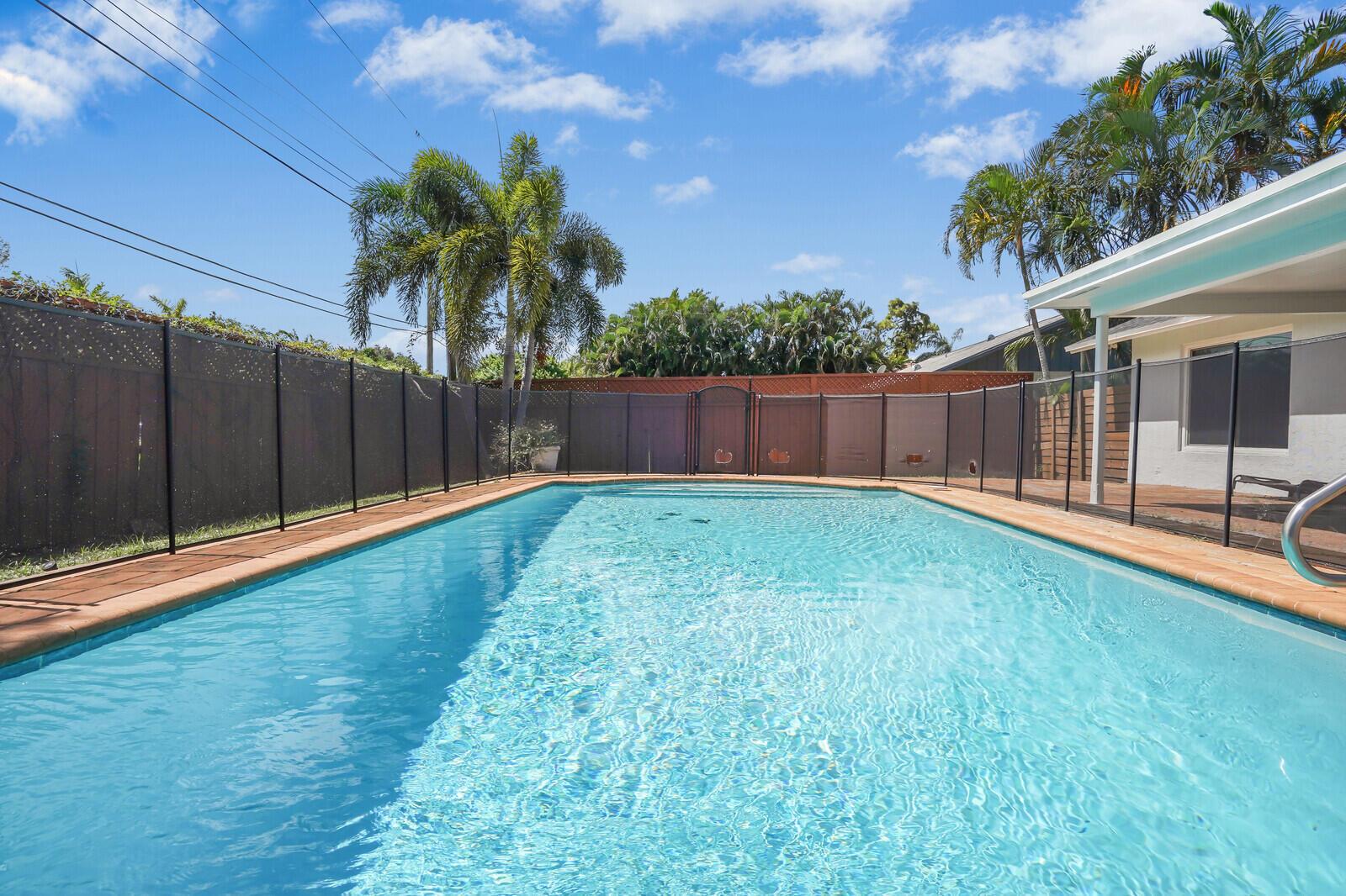 DELRAY GARDEN ESTATES 2 - Residential