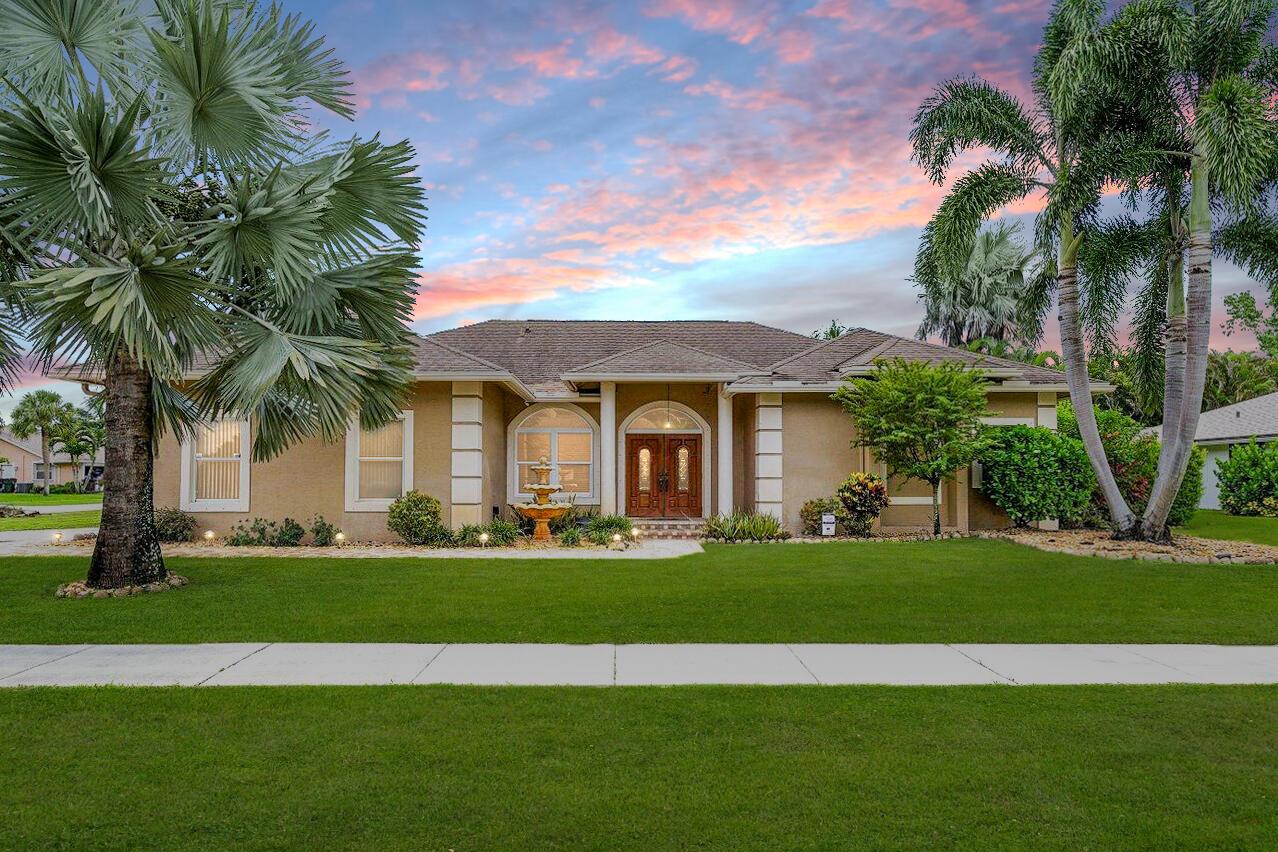 View Wellington, FL 33414 house