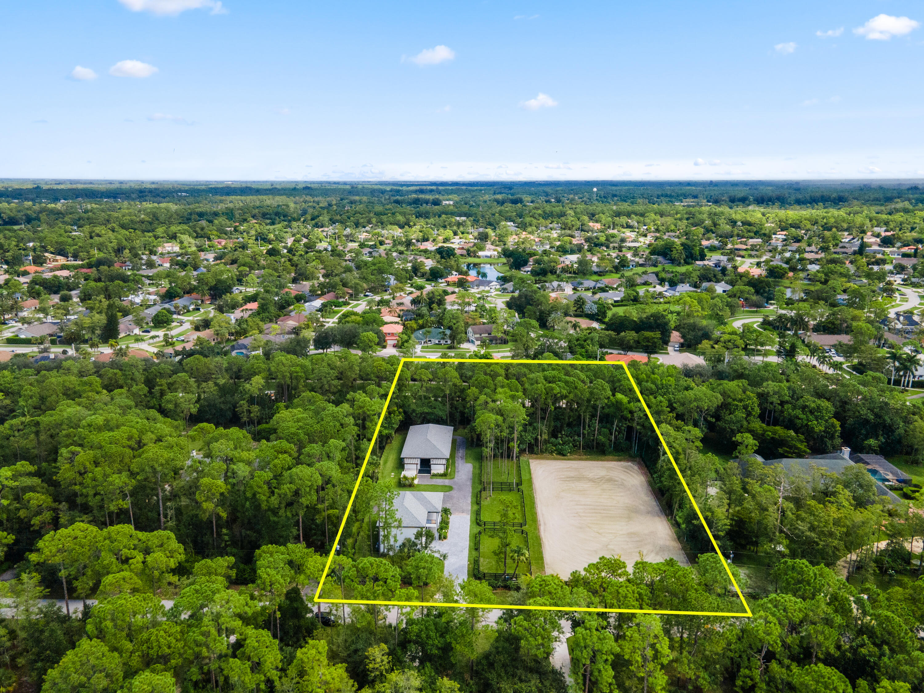 PADDOCK PARK 2 OF WELLING - Residential