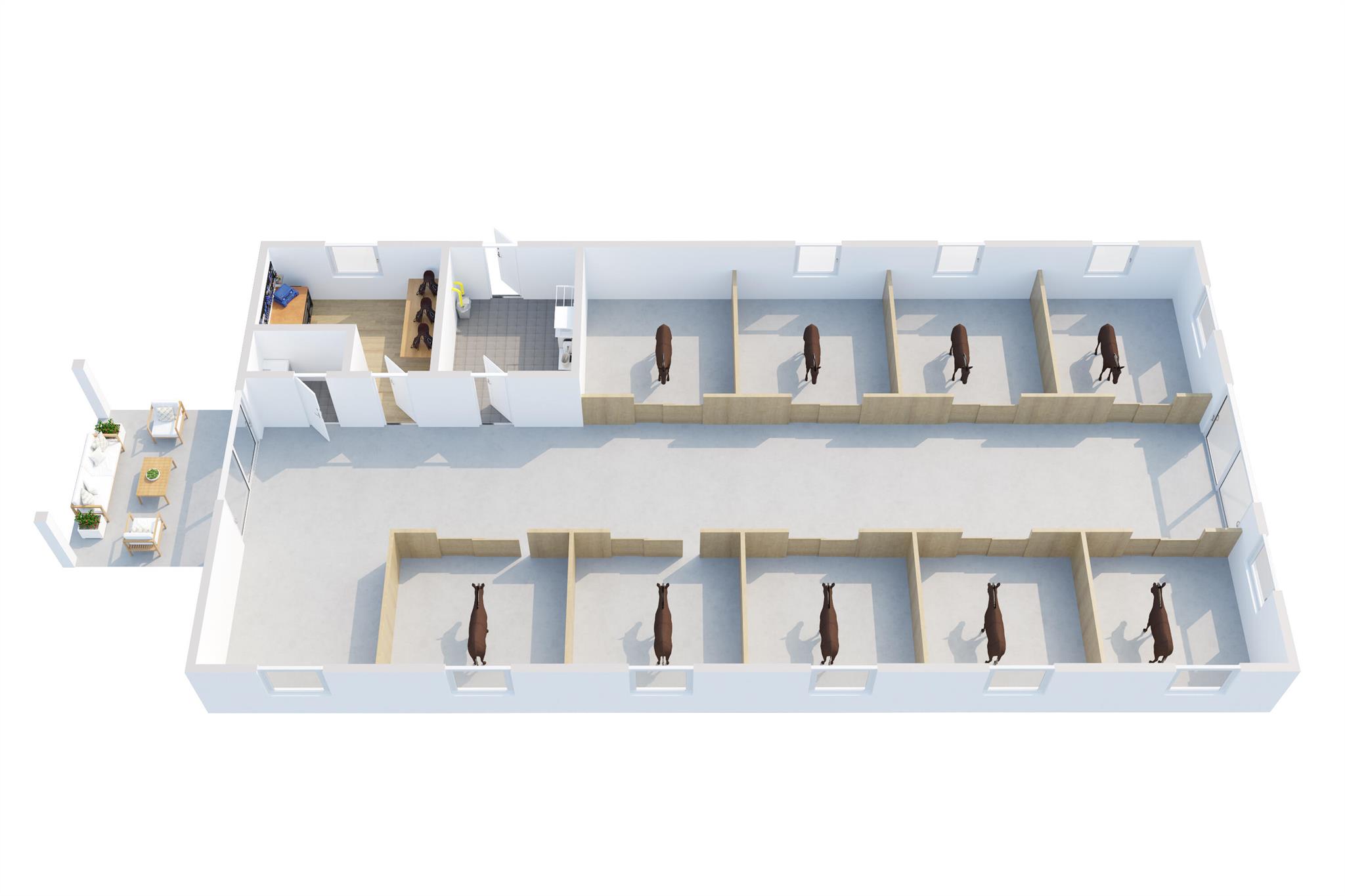 PADDOCK PARK 2 OF WELLING - Residential