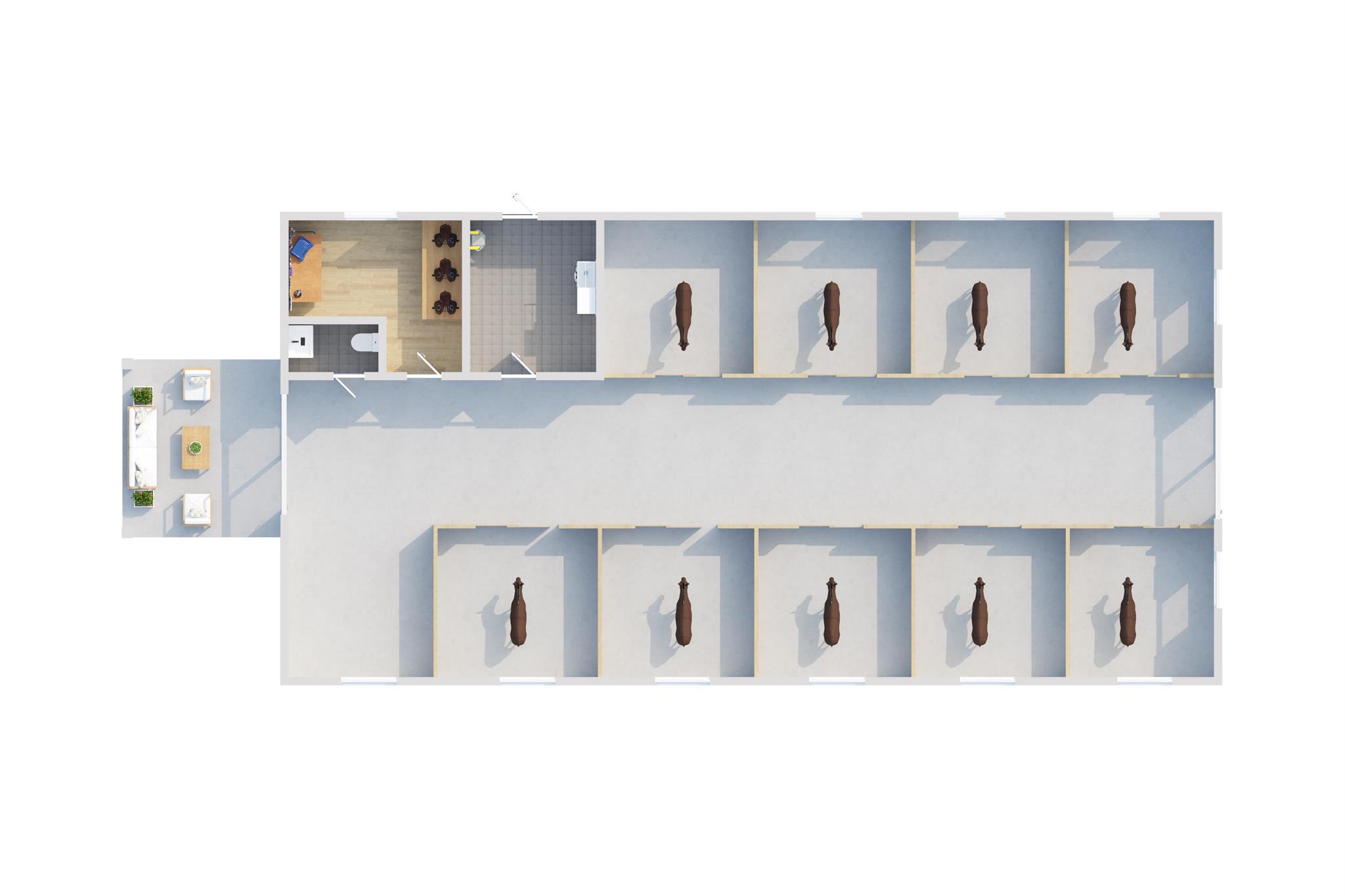 PADDOCK PARK 2 OF WELLING - Residential