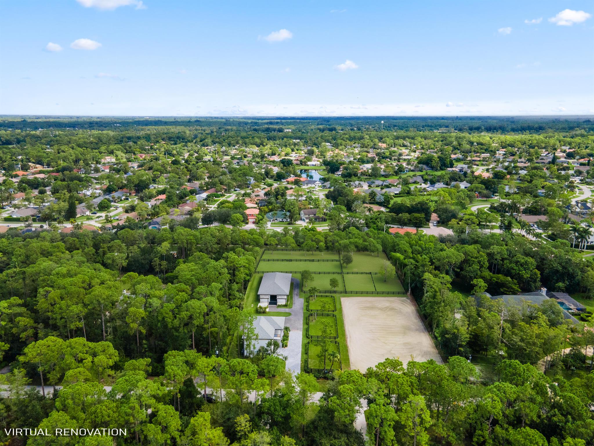 PADDOCK PARK 2 OF WELLING - Residential