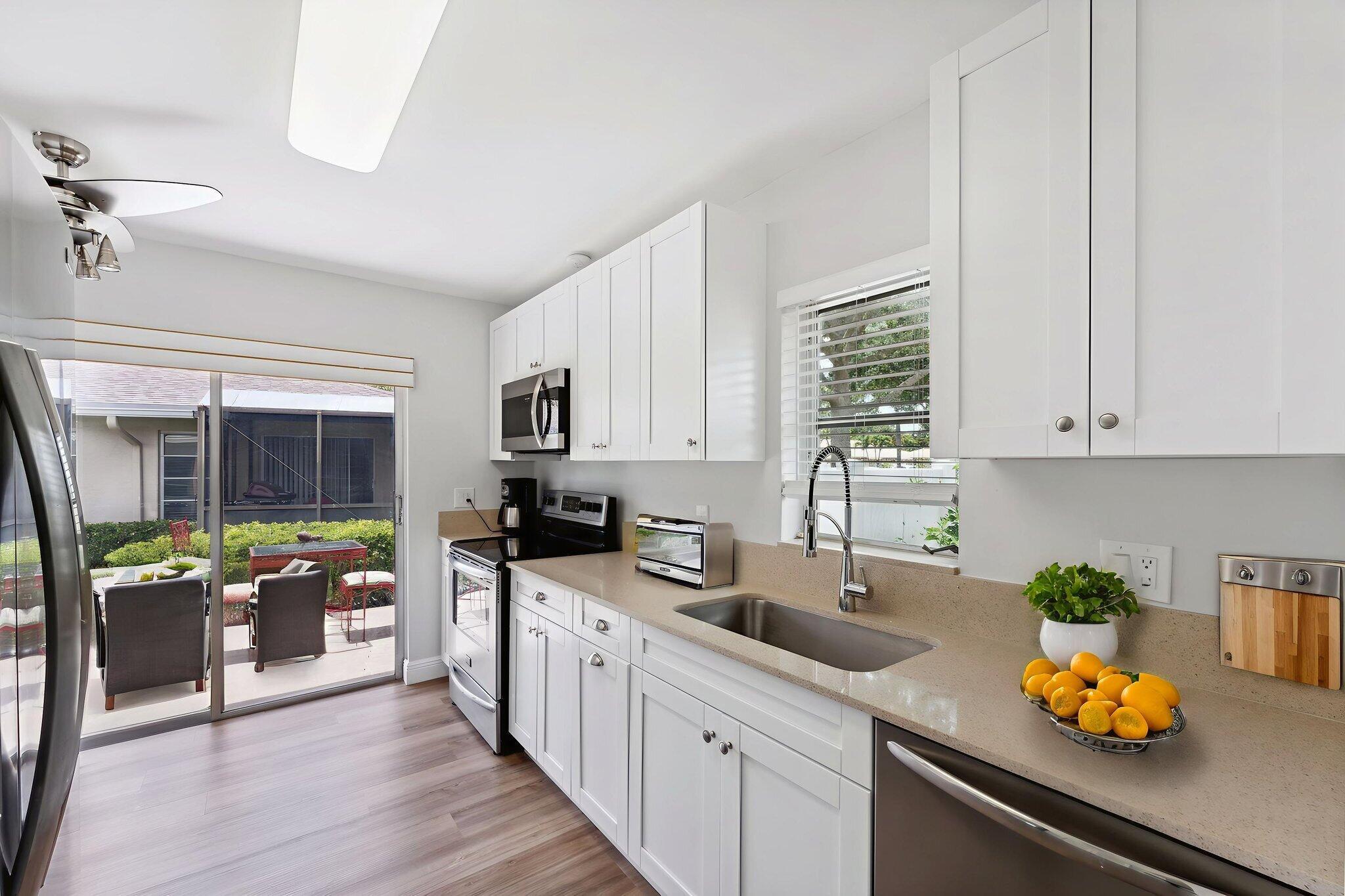 WHISPER WALK - Residential Lease