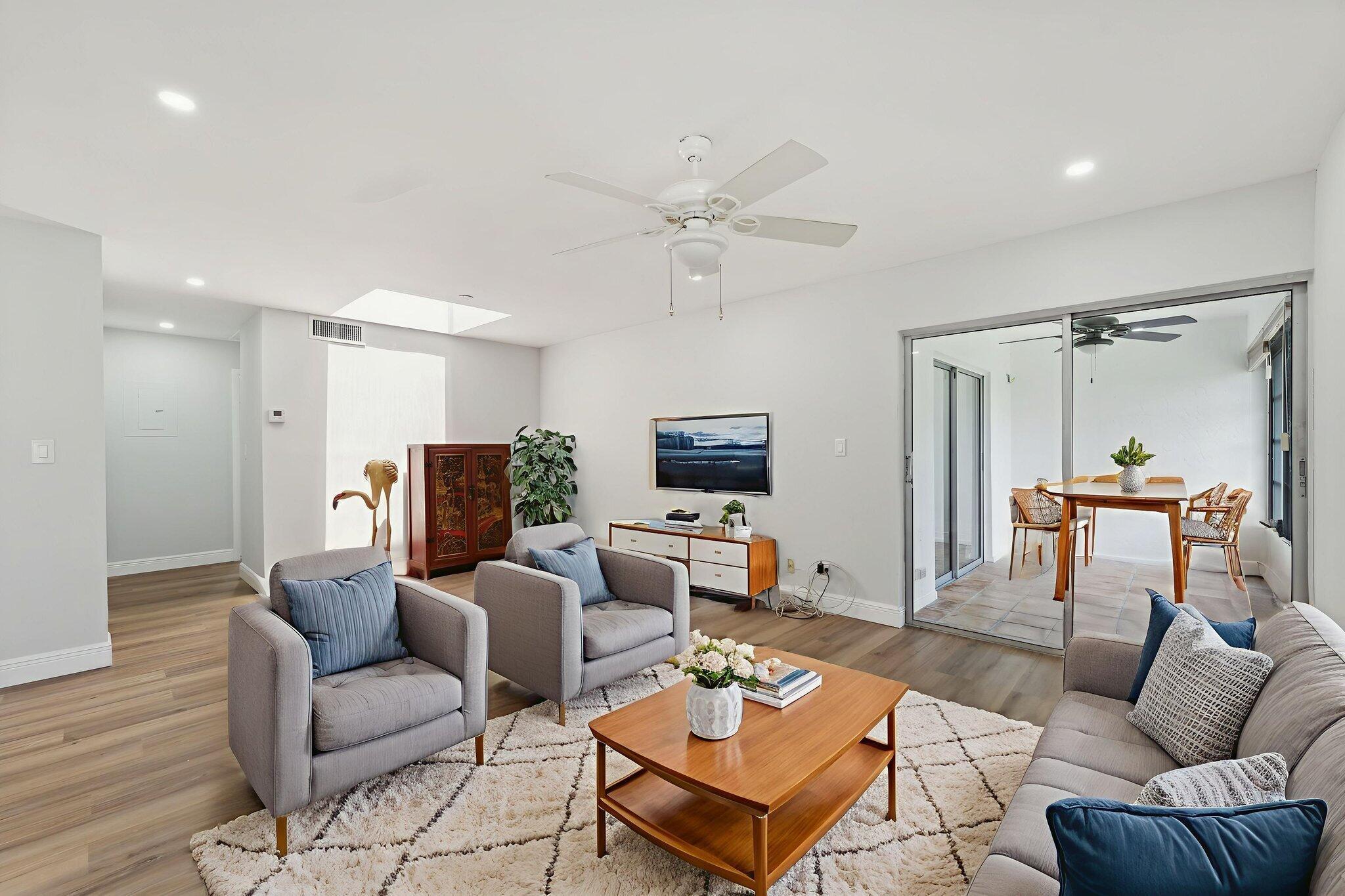 WHISPER WALK - Residential Lease