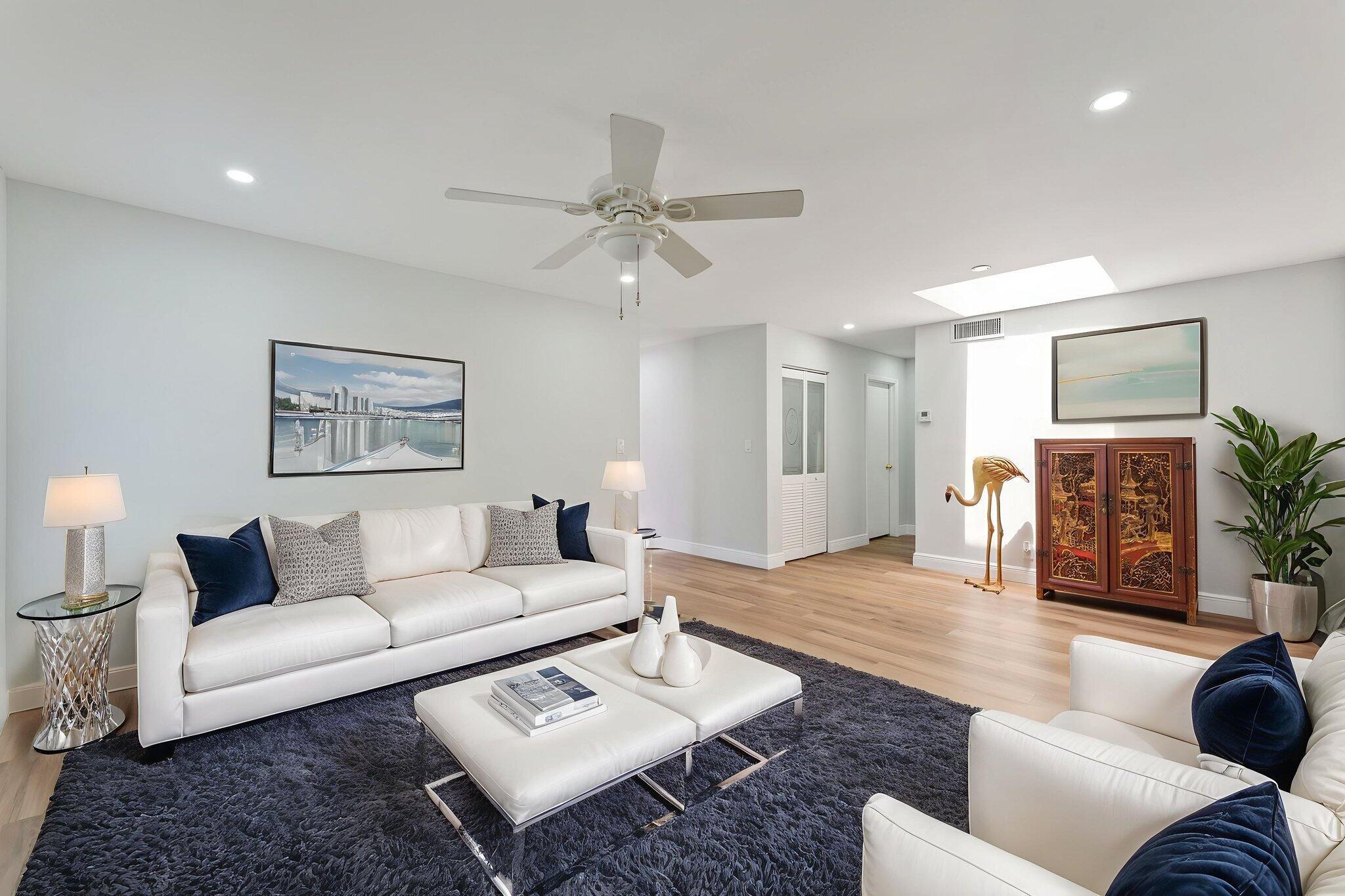 WHISPER WALK - Residential Lease