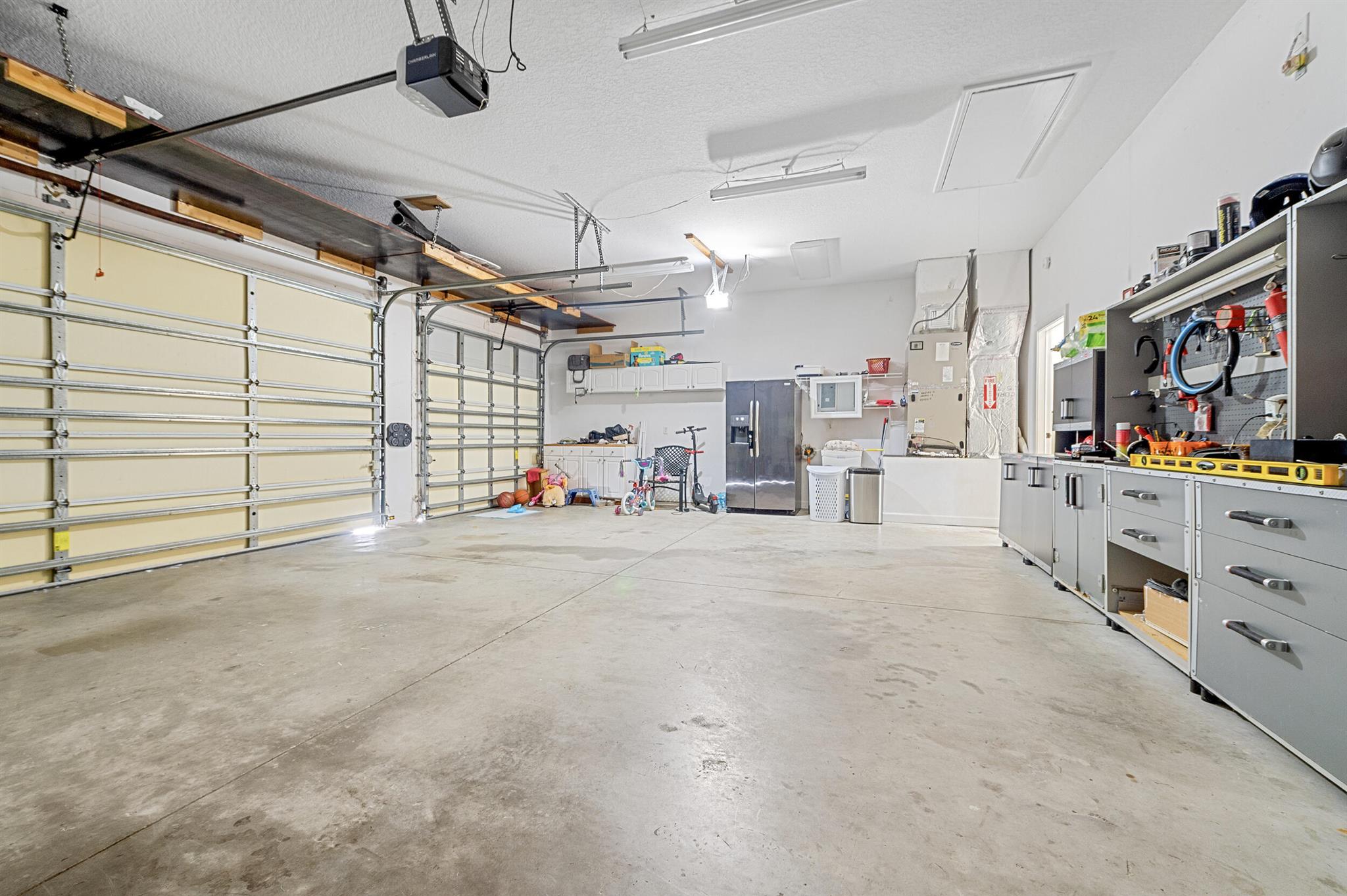 Oak Hammock - Residential