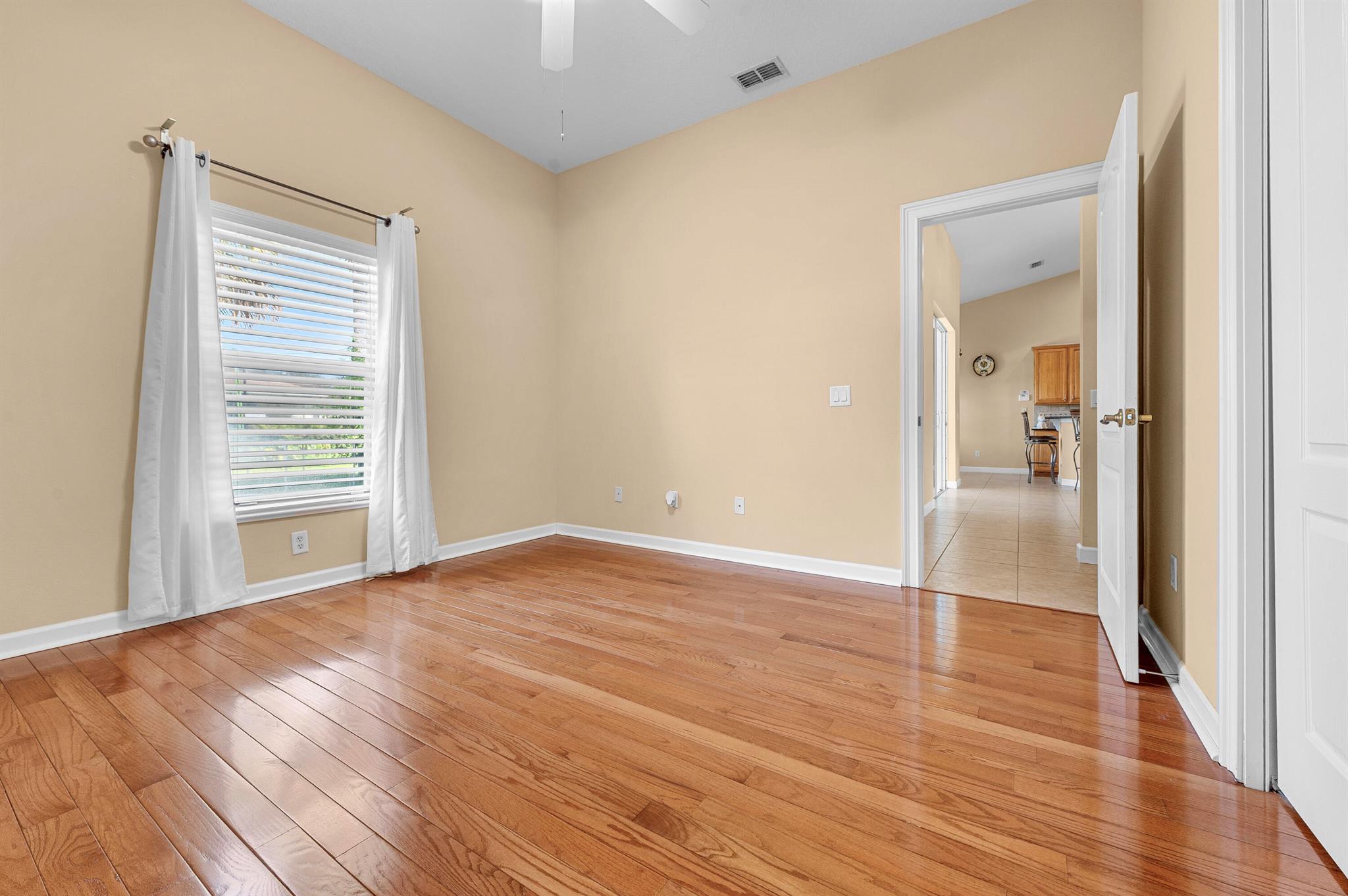 Oak Hammock - Residential