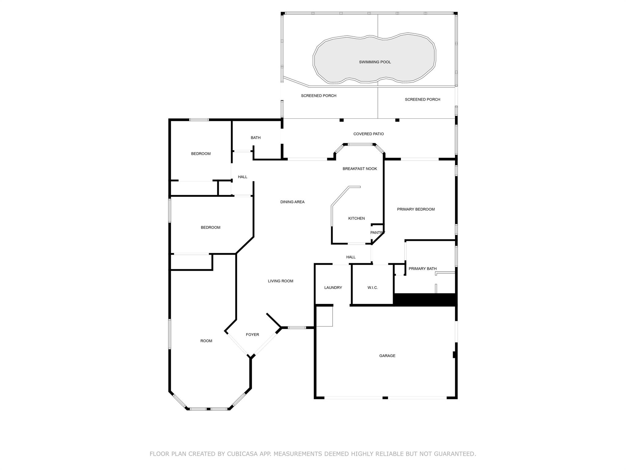 Oak Hammock - Residential