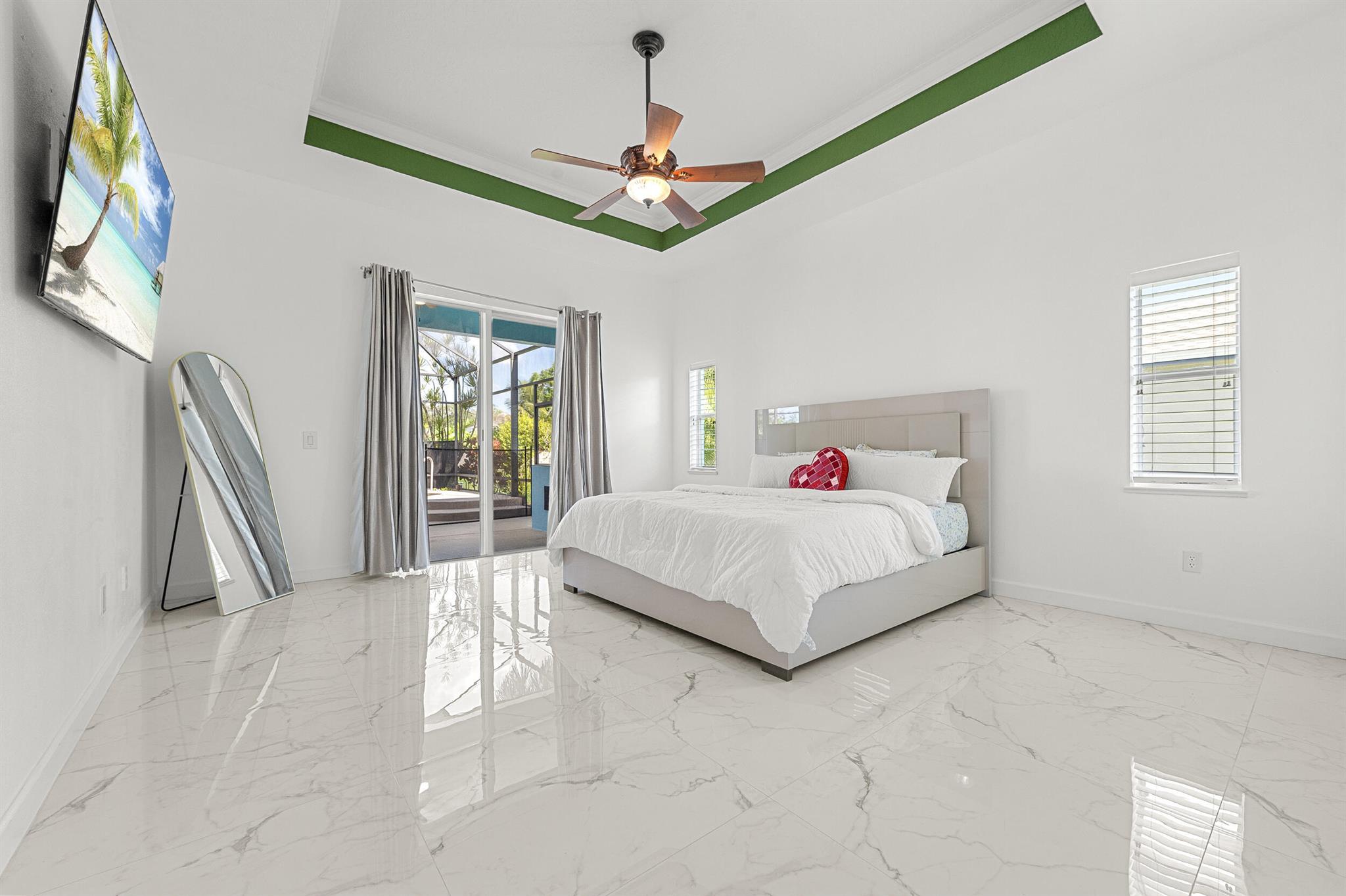 Oak Hammock - Residential