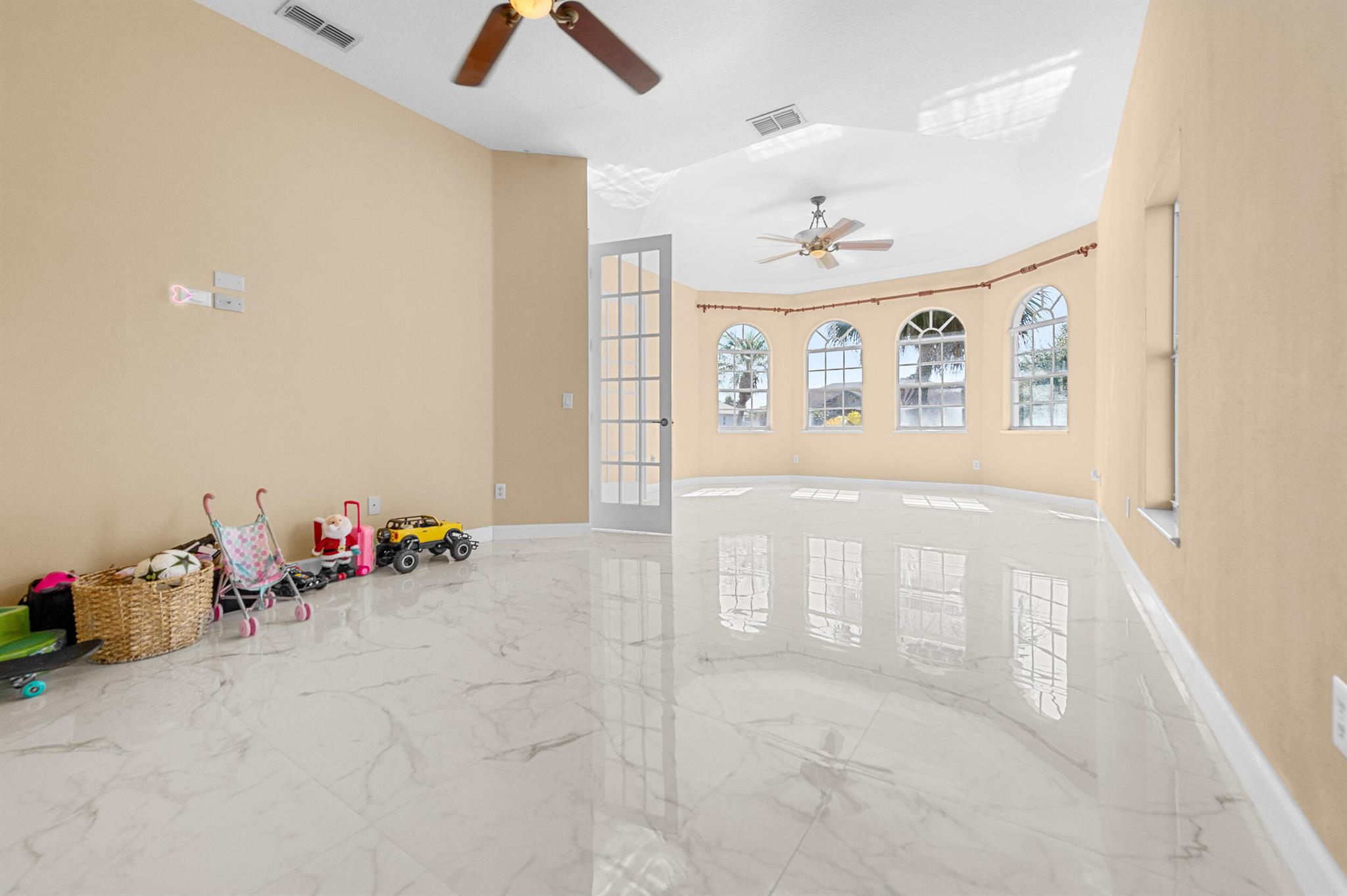 Oak Hammock - Residential