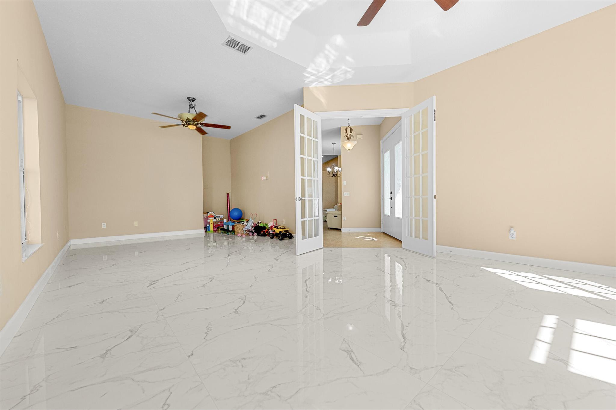 Oak Hammock - Residential