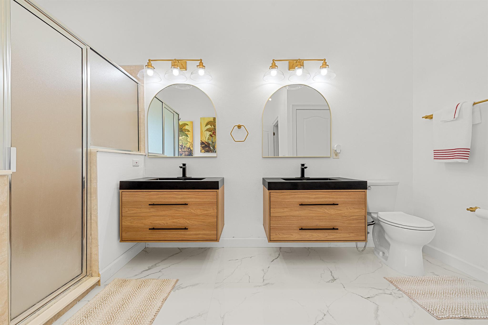 Oak Hammock - Residential