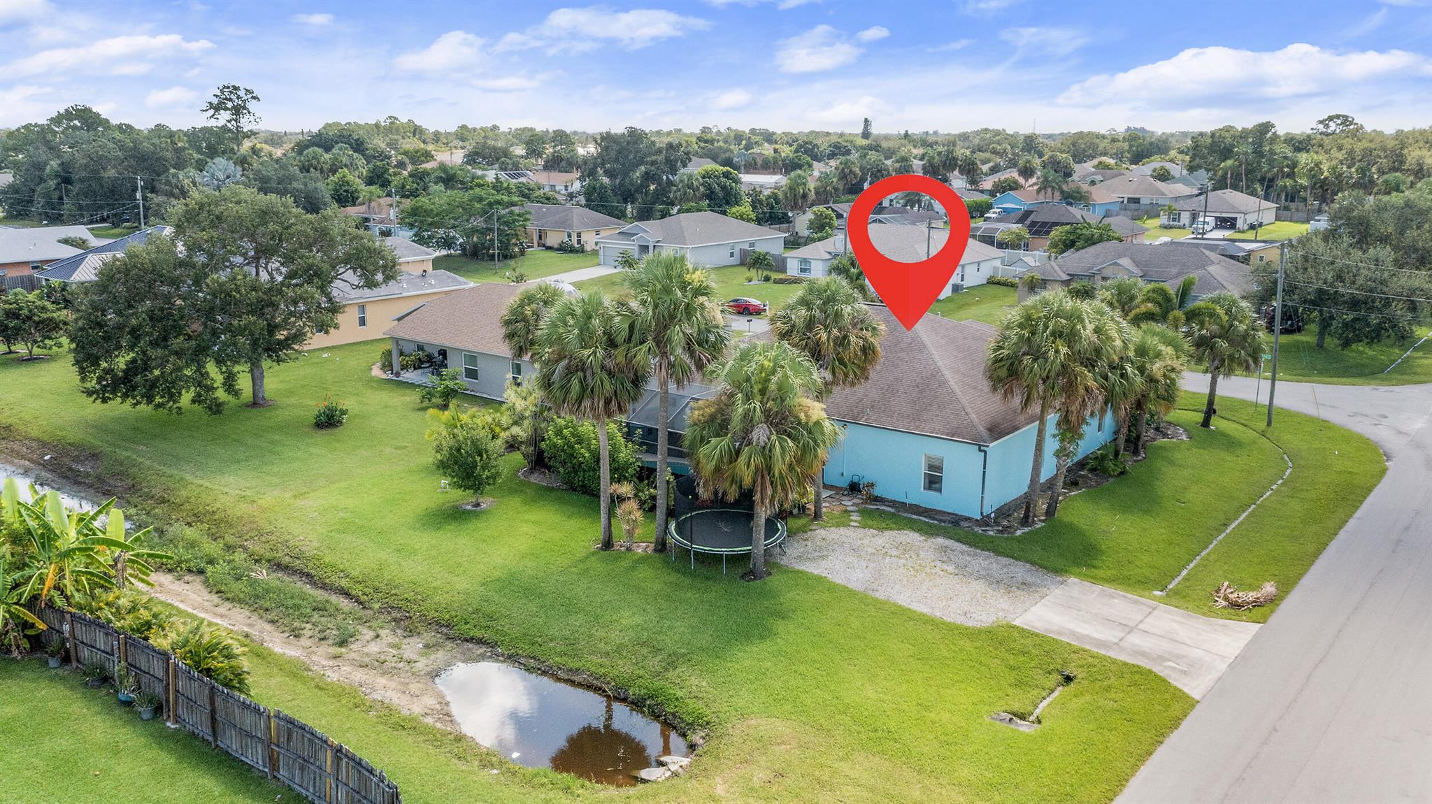 Oak Hammock - Residential