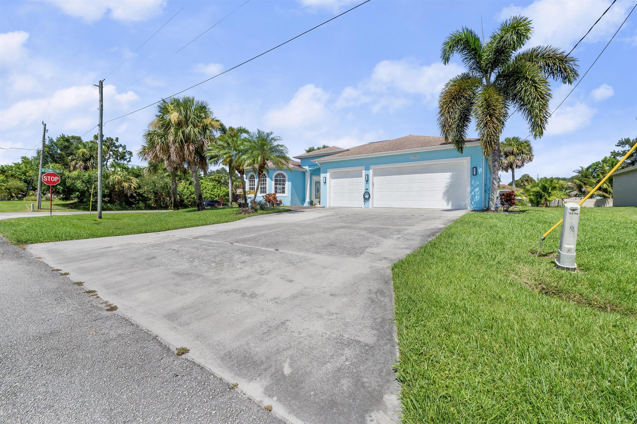 Oak Hammock - Residential