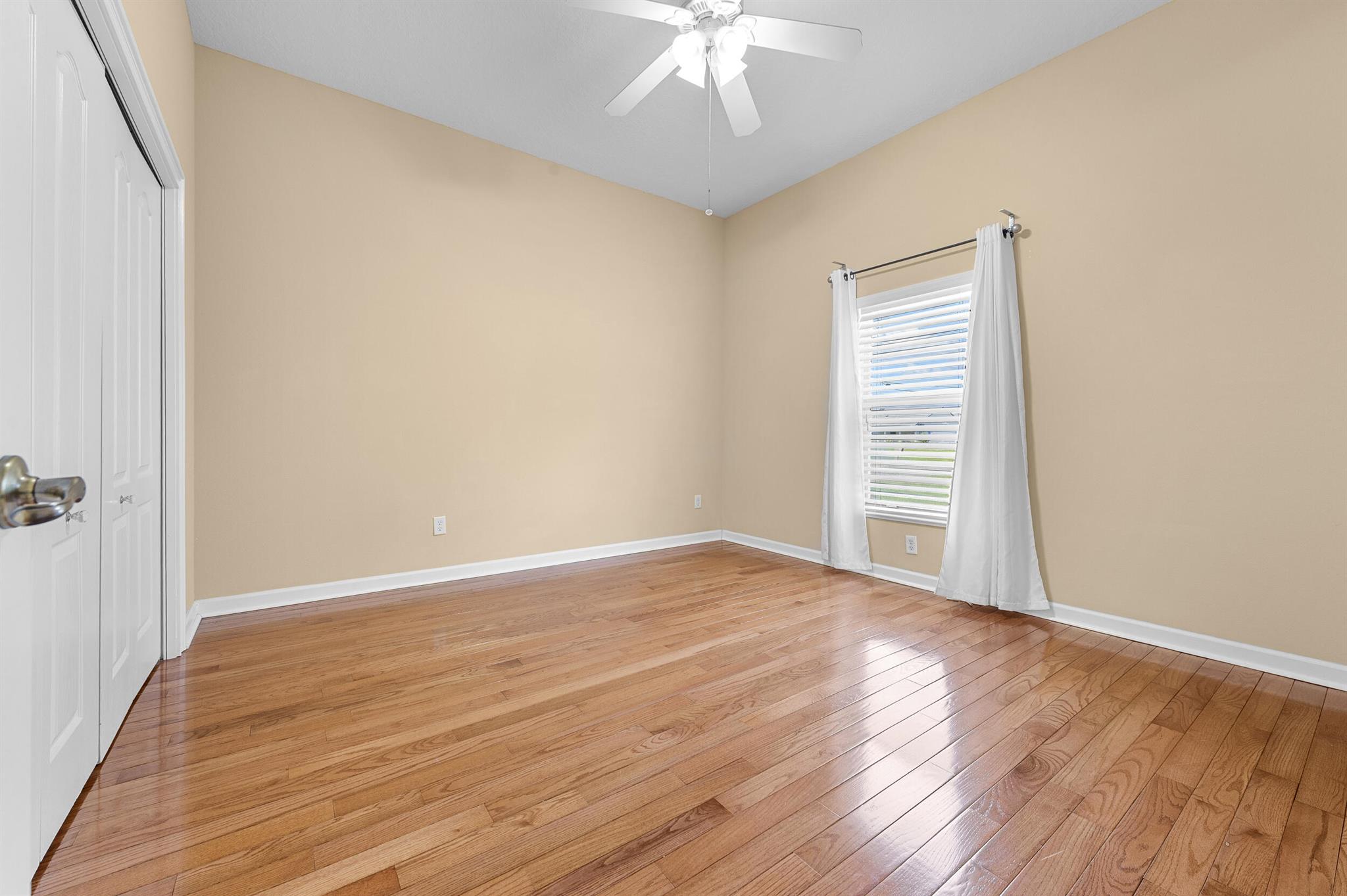 Oak Hammock - Residential