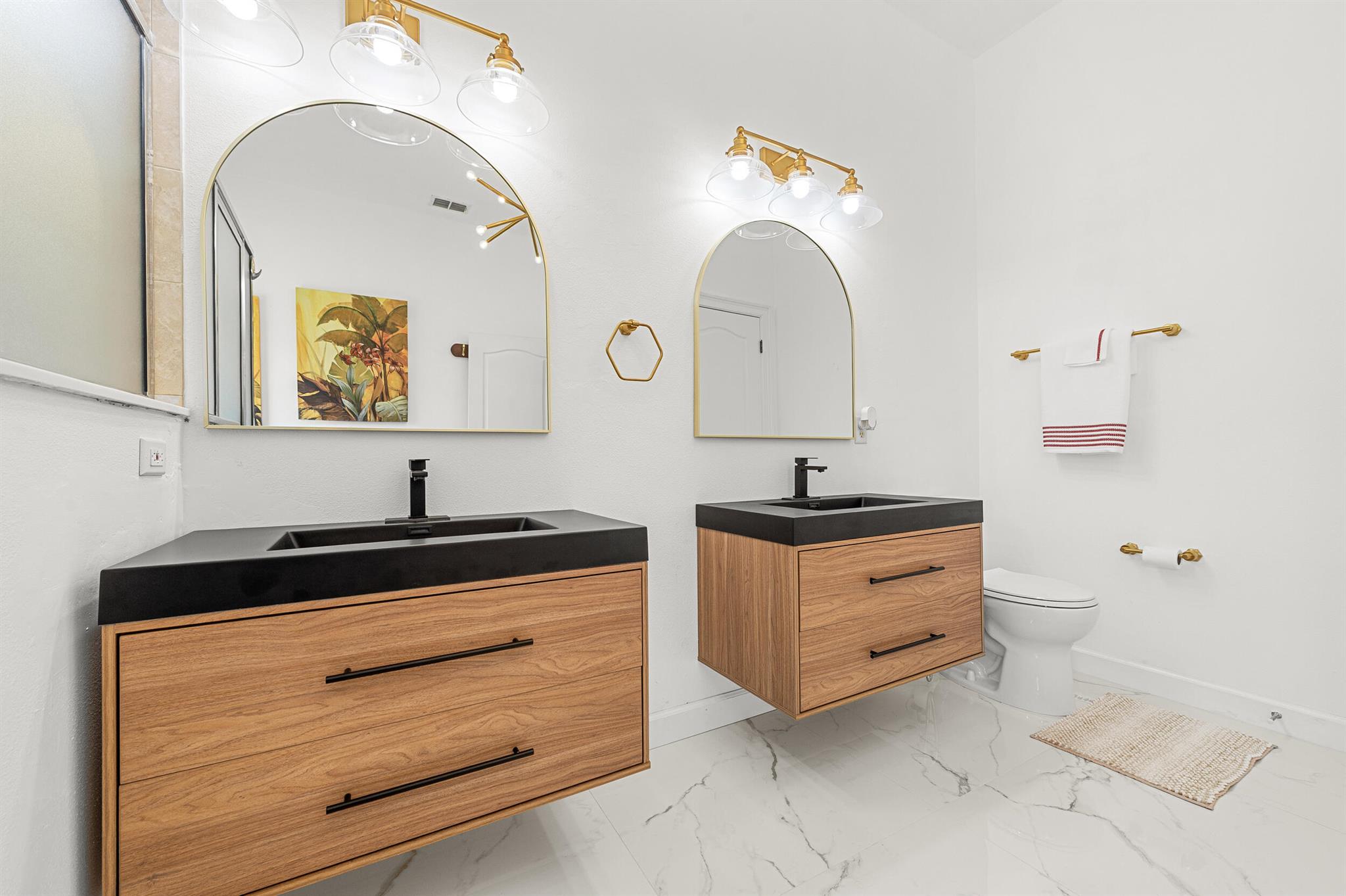 Oak Hammock - Residential