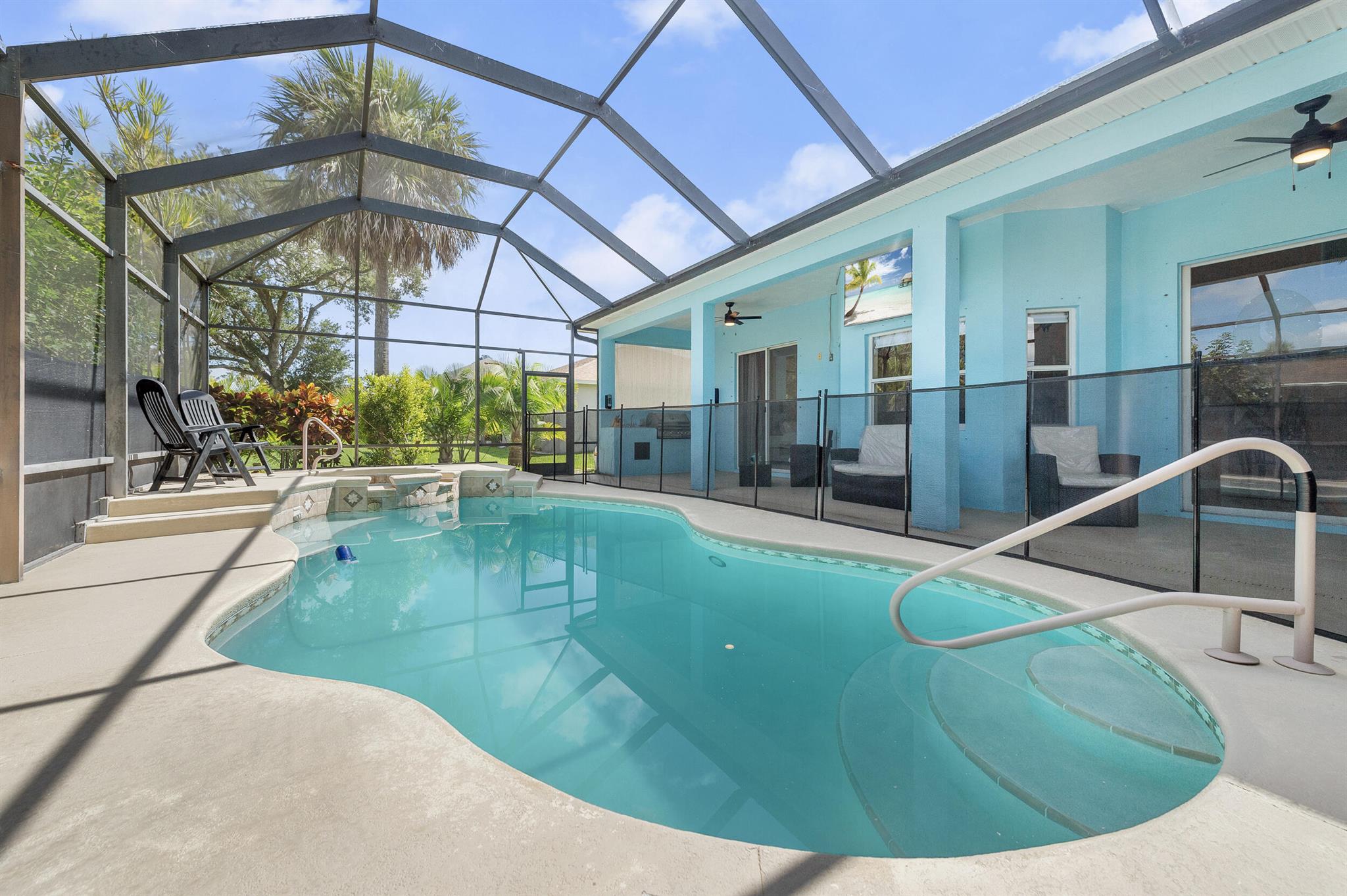 Oak Hammock - Residential