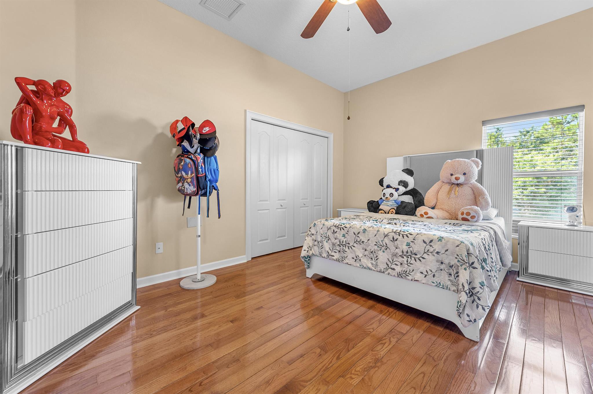 Oak Hammock - Residential