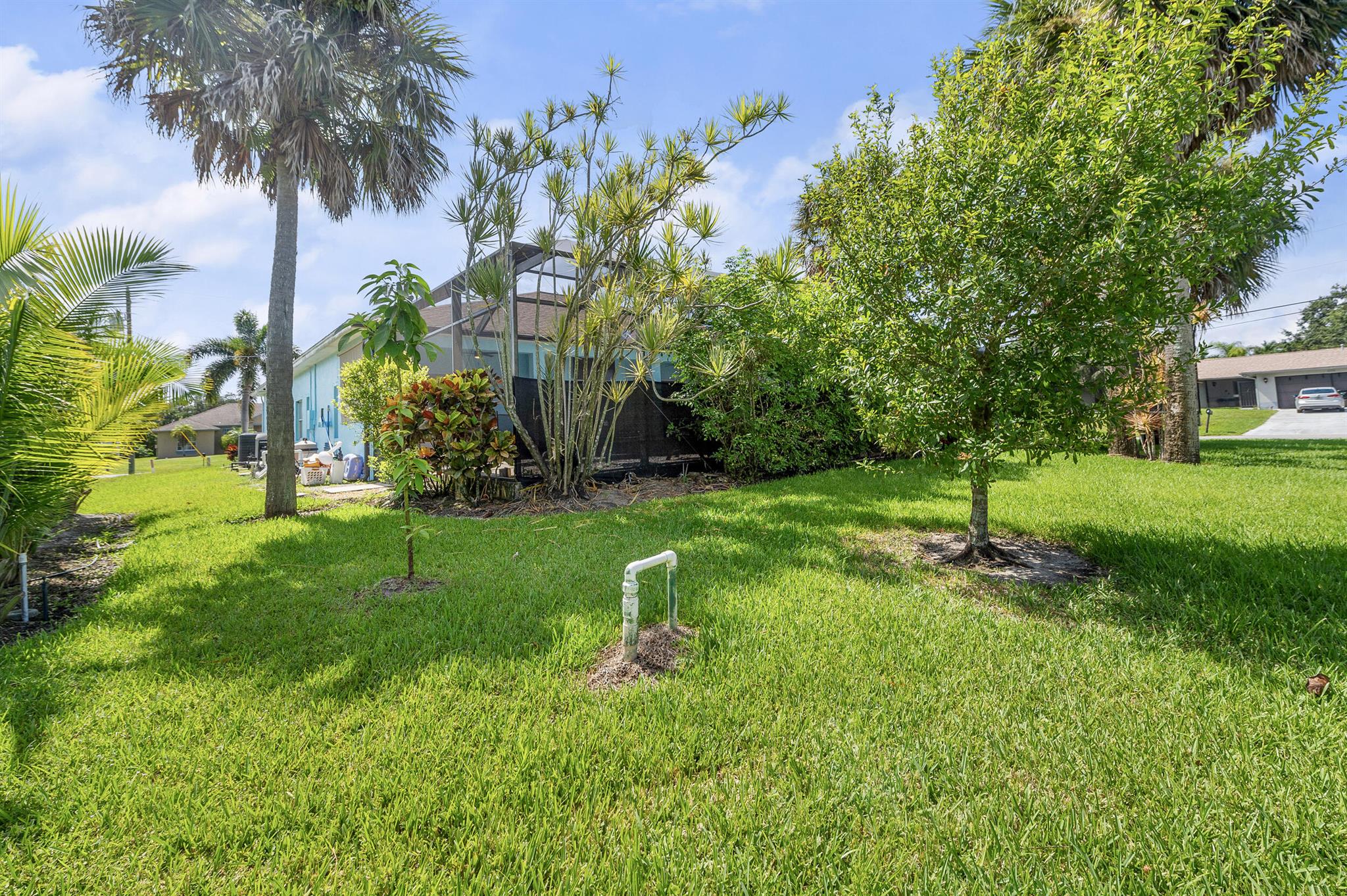 Oak Hammock - Residential