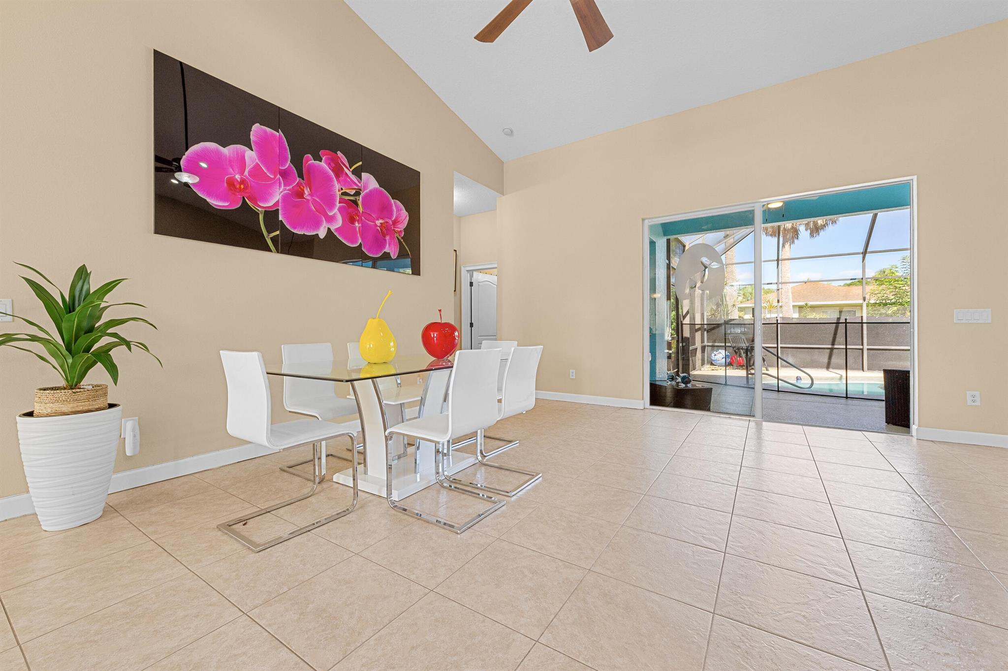 Oak Hammock - Residential