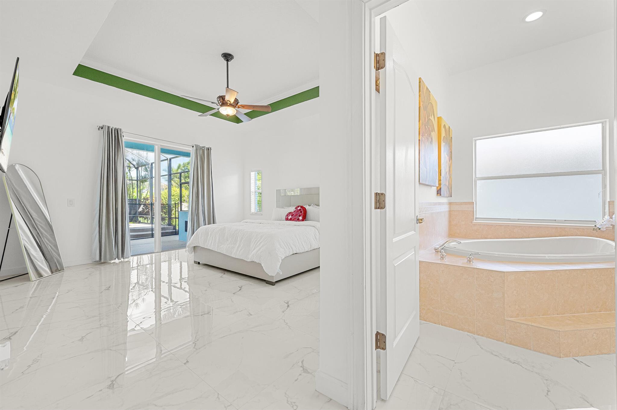 Oak Hammock - Residential