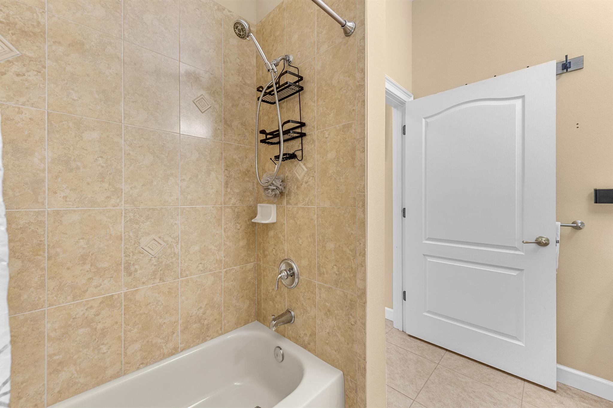 Oak Hammock - Residential