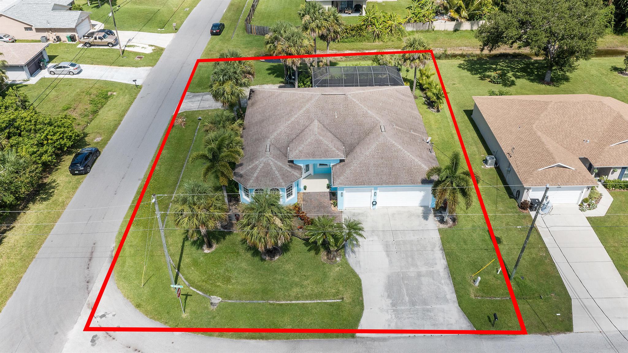 Oak Hammock - Residential