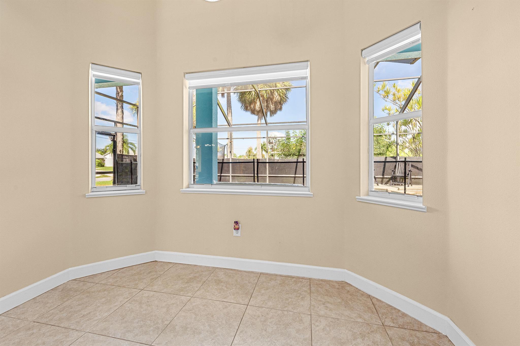 Oak Hammock - Residential