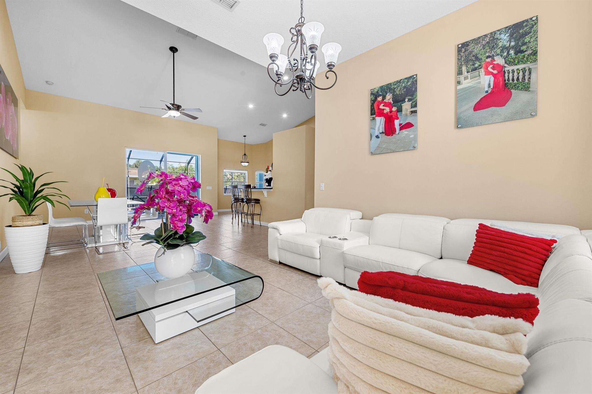 Oak Hammock - Residential