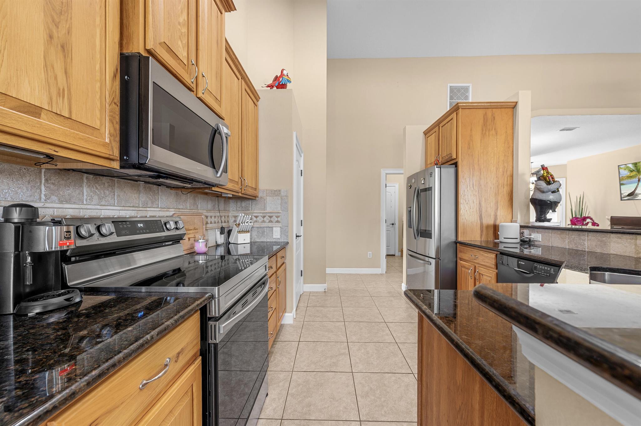 Oak Hammock - Residential