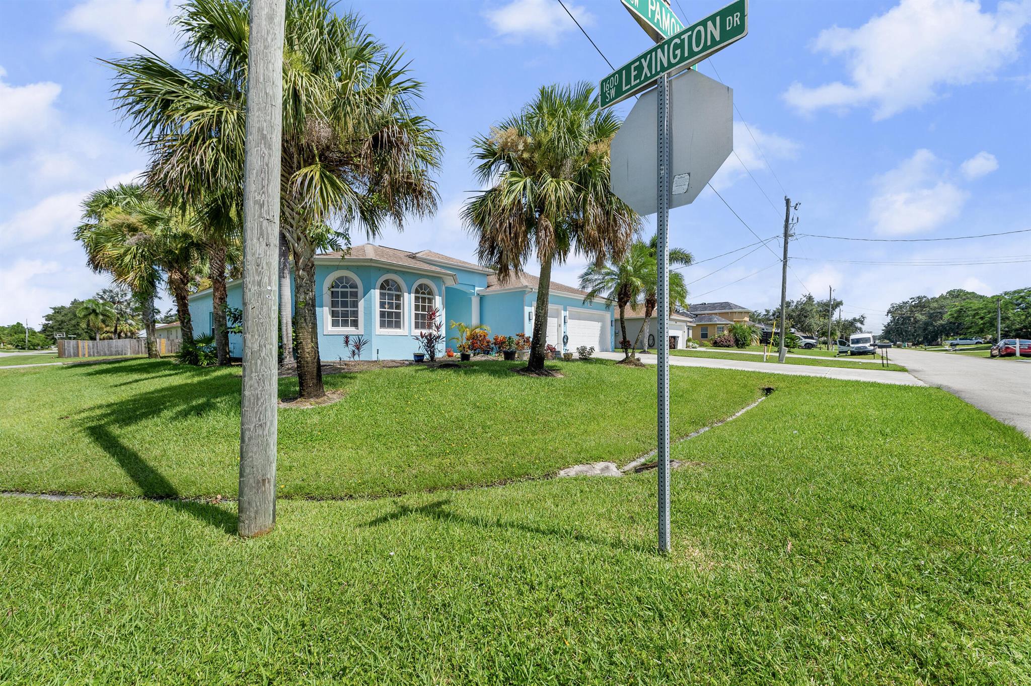 Oak Hammock - Residential