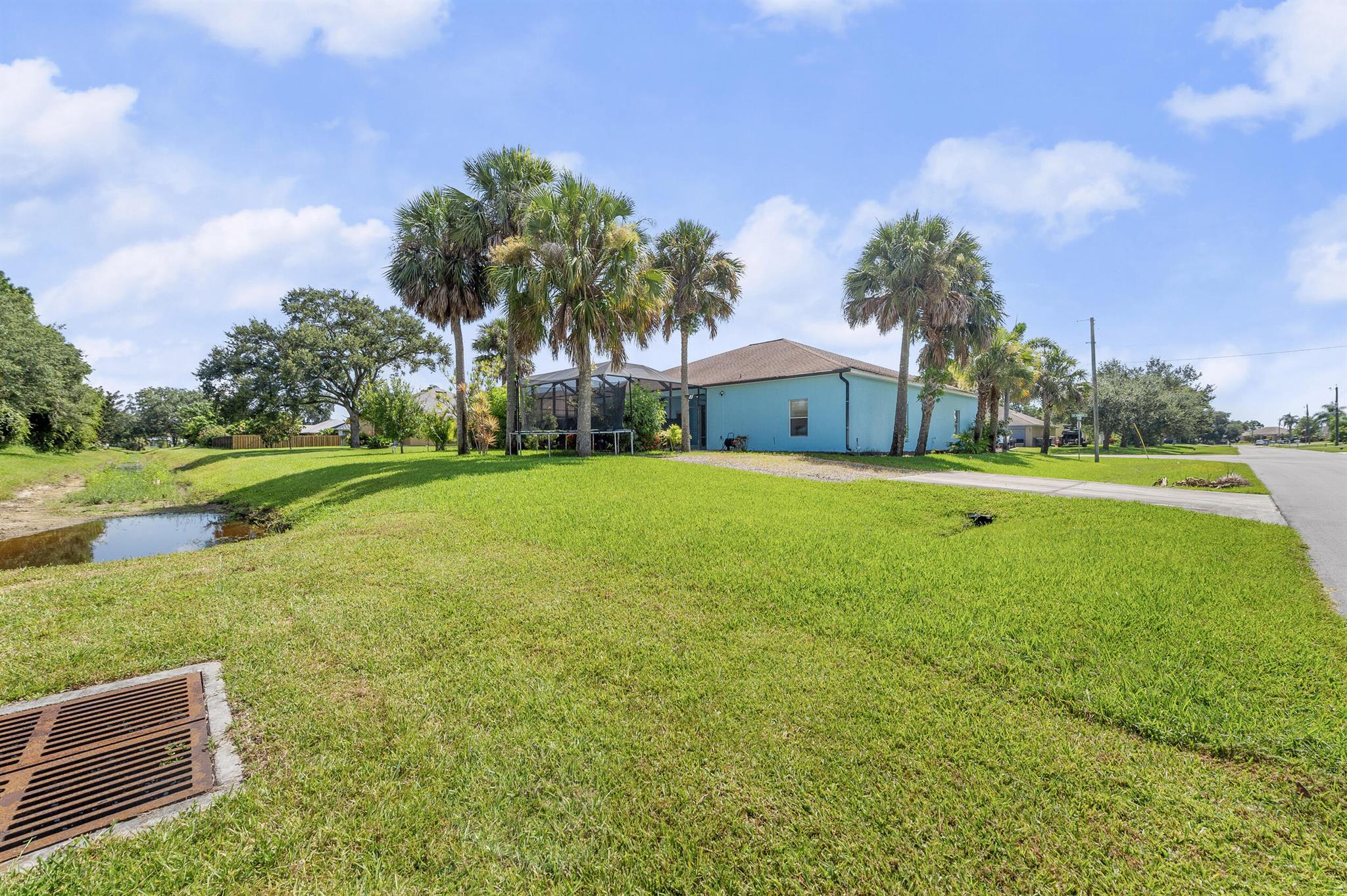 Oak Hammock - Residential