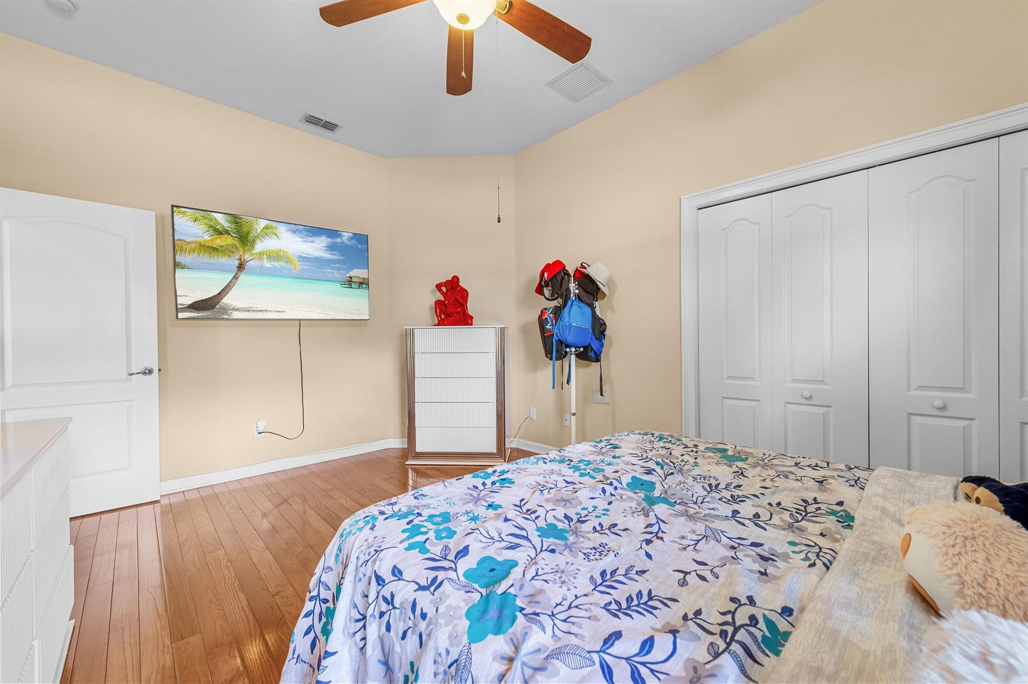 Oak Hammock - Residential